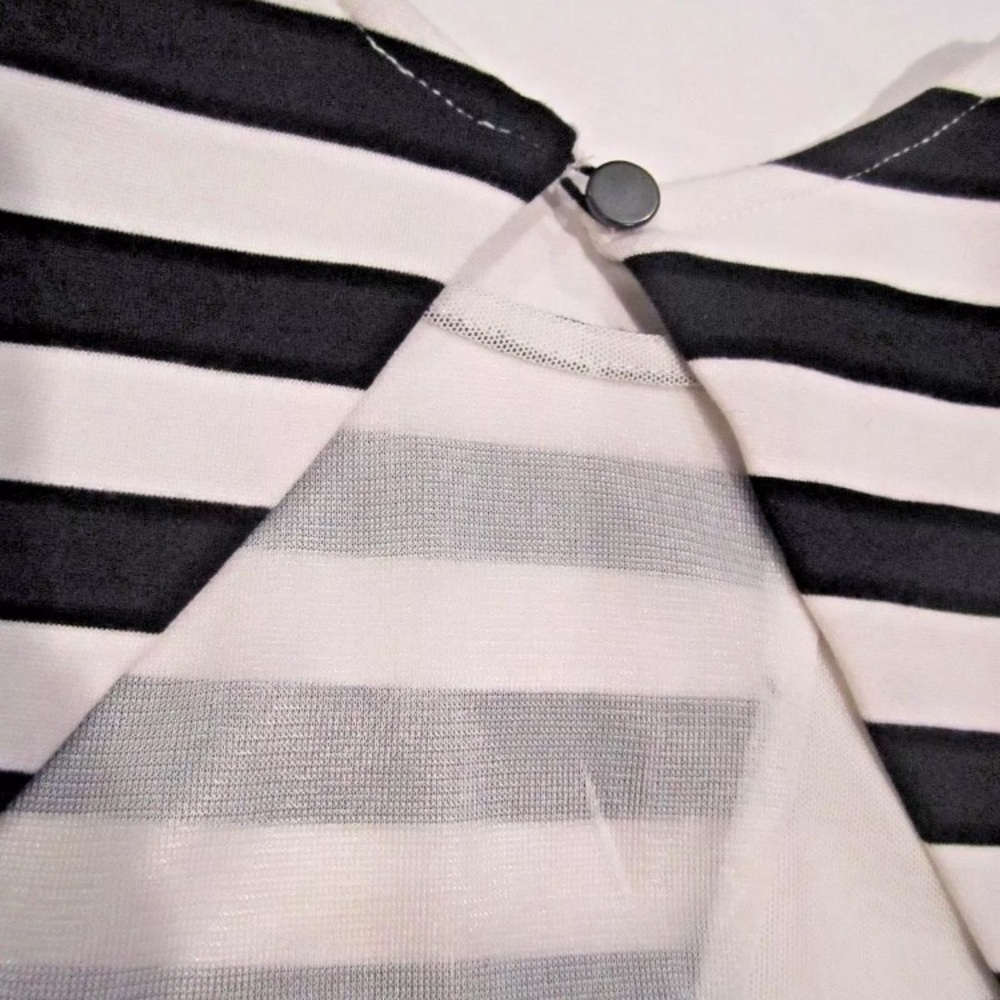 💋Halter Mesh Mini💋 - Picture 2 of 3